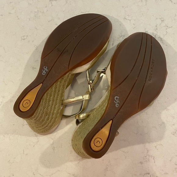 ROCKPORT size 7 - Picture 5 of 5